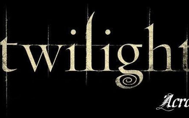 How Well Do You Know Twilight (Quiz)