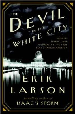 The Devil In The White City; What character are you?