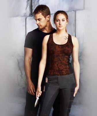 Divergent!