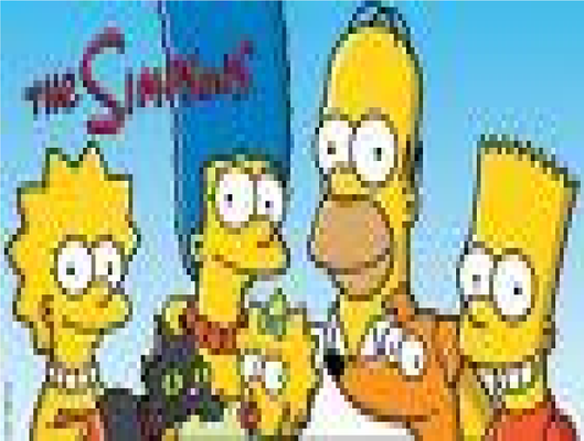 Which Simpsons Character are you?