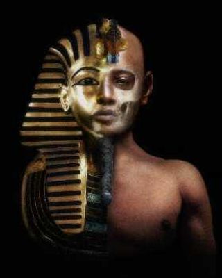 How well do you know King Tut