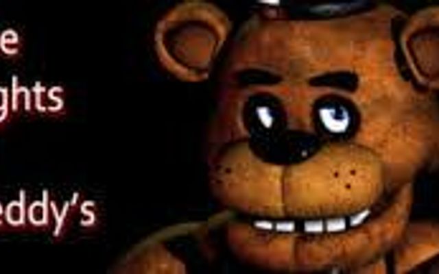 How well do you know five nights at freddy's?