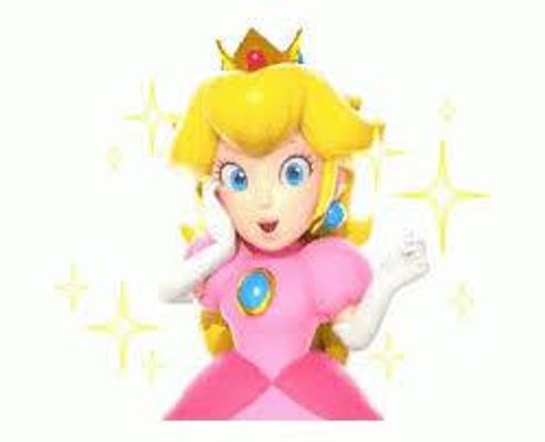 How well do you know princess peach?