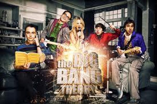 How much do you know about the show Big Bang Theory?