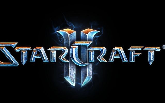 Which Starcraft 2 race are you?