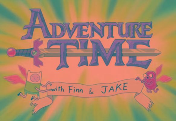 Adventure Time!