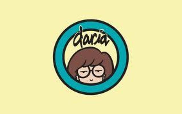 What character from Daria are you?