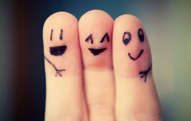 which one of my friend you most alike? which one of my friend you most alike?