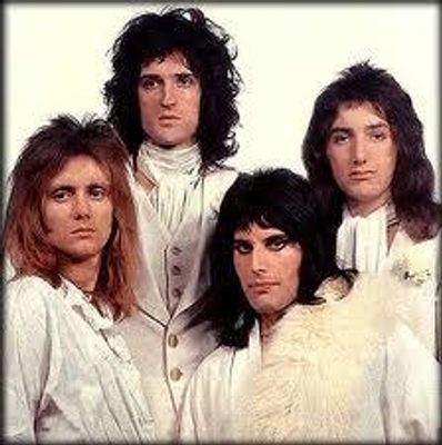 Which Queen Member Will You Marry?