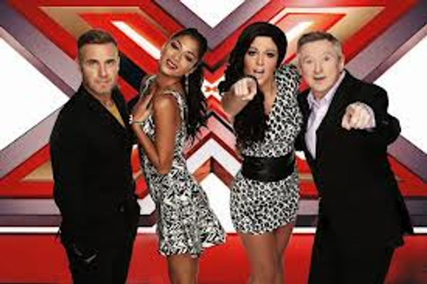 how well do you kow the x factor (1)