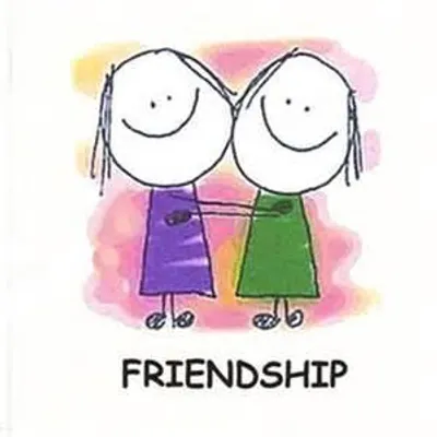 Would we make good friends? (2) Would we make good friends? (2)