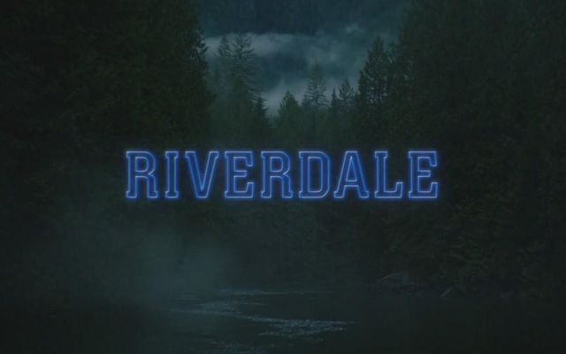 Which Riverdale character are you most like?