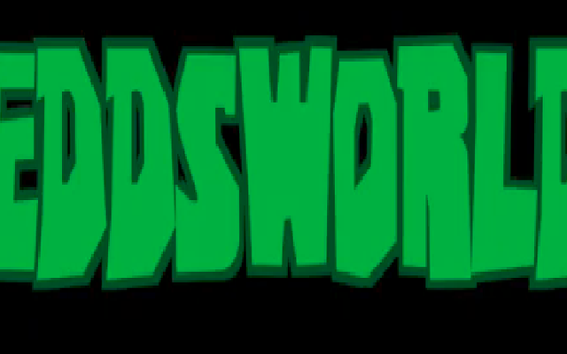 How much do you know about Eddsworld?