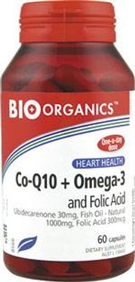 CoQ10