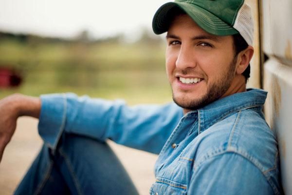 Luke Bryan