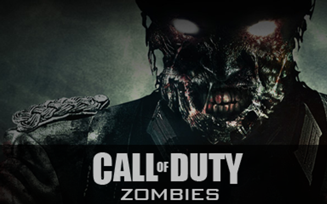 How much do you know about CoD Zombies? WaW through Bo3