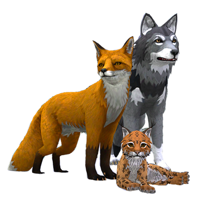 WildCraft Animal Sim Quiz