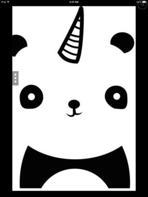 Do you love pandas or unicorn best?