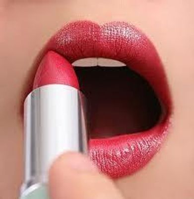 What colour lipstick suits you?