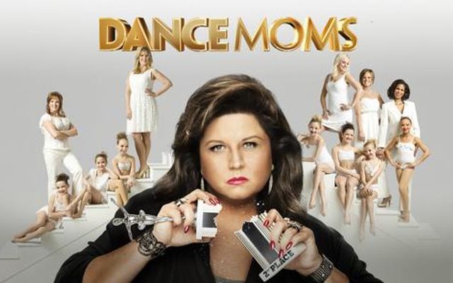 Which Character are from Dance Moms?