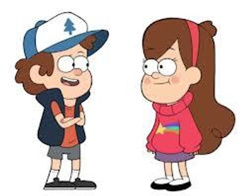 dipper or mabel?