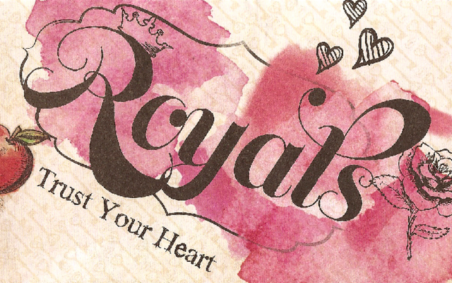 Which Ever After High Royal are You?