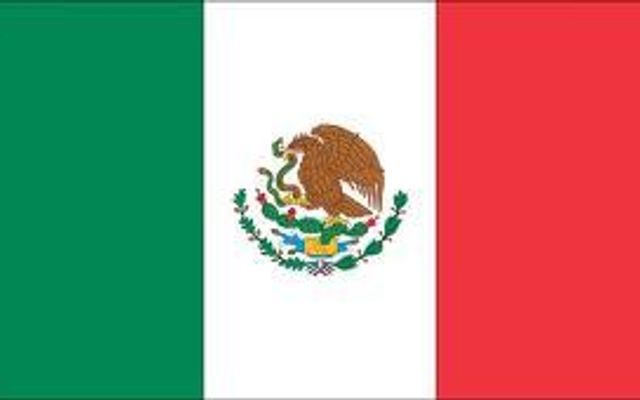 are you a mexican or a true american