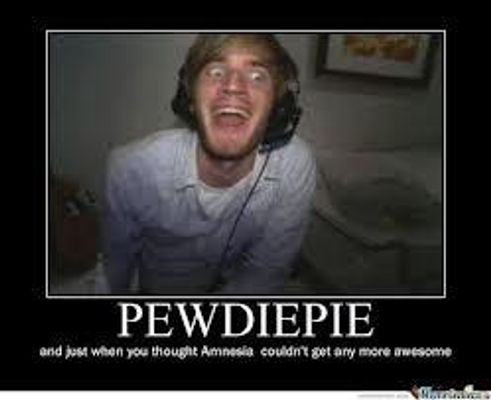 How well do you know Pewdiepie? (2)