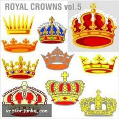 Which jewel would be in your crown?