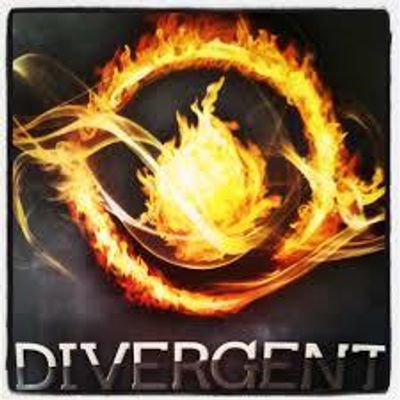 Divergent Quiz (3)