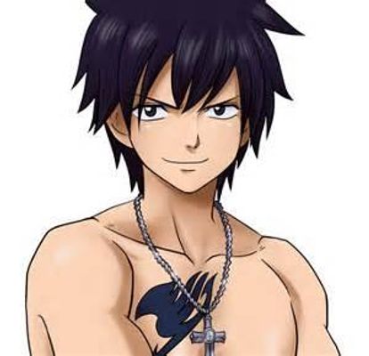 What Does Gray Fullbuster Think Of You?