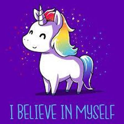 are you a unicorn lover, or hater?