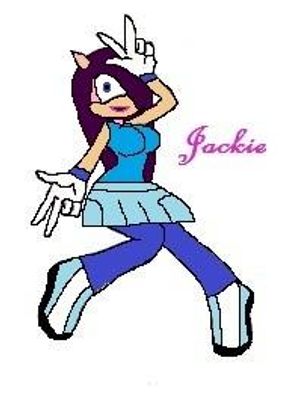 How well do you know Jackie the Hedgehog?