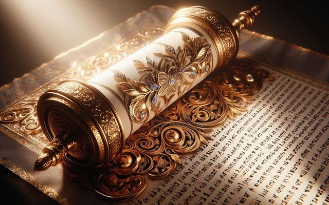 Torah and Scriptures Trivia