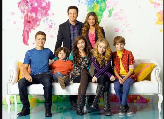 How well do know girl meets world?