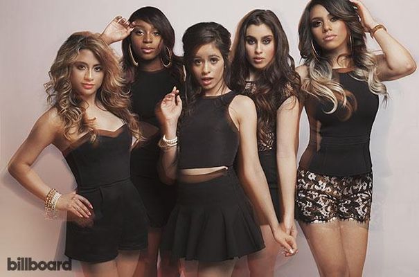 How well do u know Fifth Harmony?