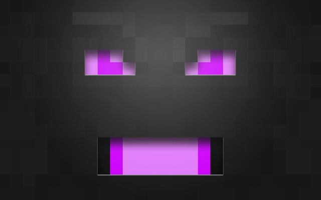 Enderdragon or Wither?