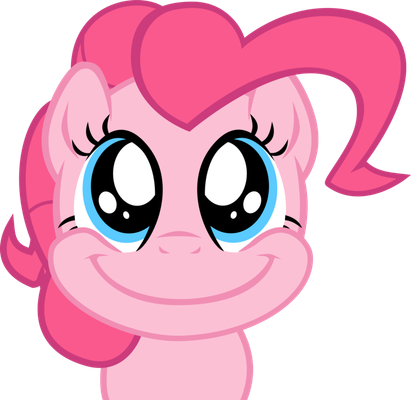 Do you know PinkiePie