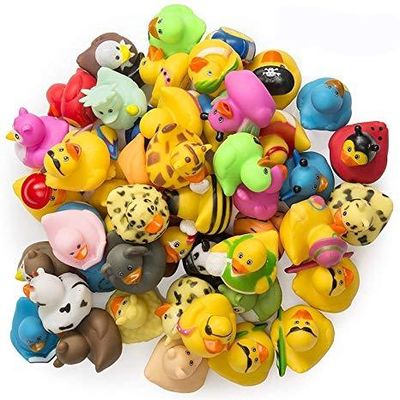 Which rubber duck should you have?