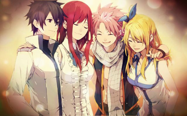 Fairy Tail