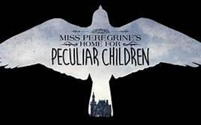 Miss Peregrine's Home For Peculiar Children (book or movie)