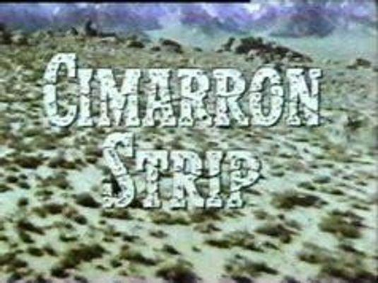 Which "Cimarron Strip" Character are You?