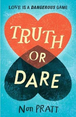 What character are you from Truth or Dare?