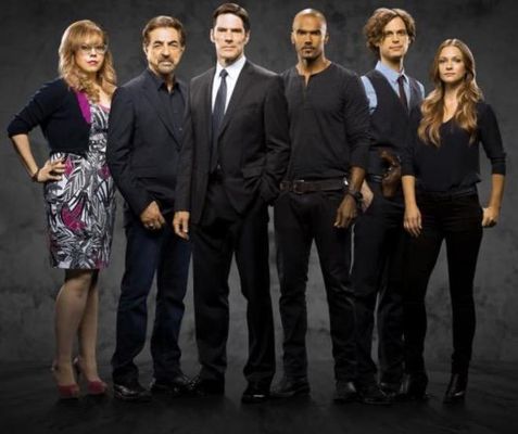 Criminal Minds