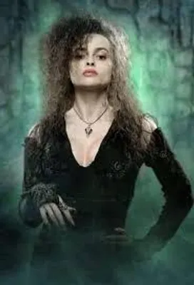 What Harry Potter Character are You? (2) What Harry Potter Character are You? (2)