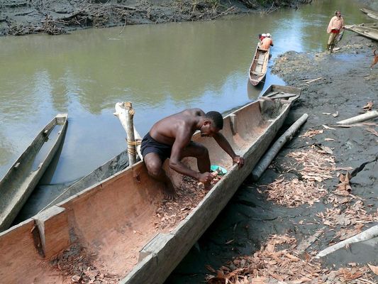 Test Your Canoeing Knowledge