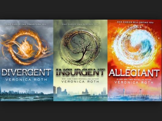 How much do you know about Divergent? (1)