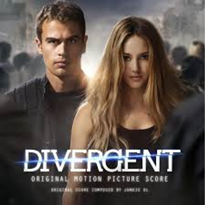 Easy Divergent Quiz