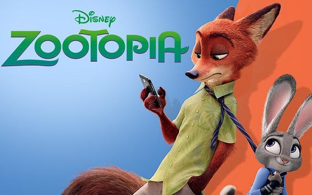 How Well Do You Know Zootopia?