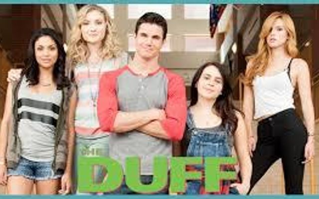 the duff